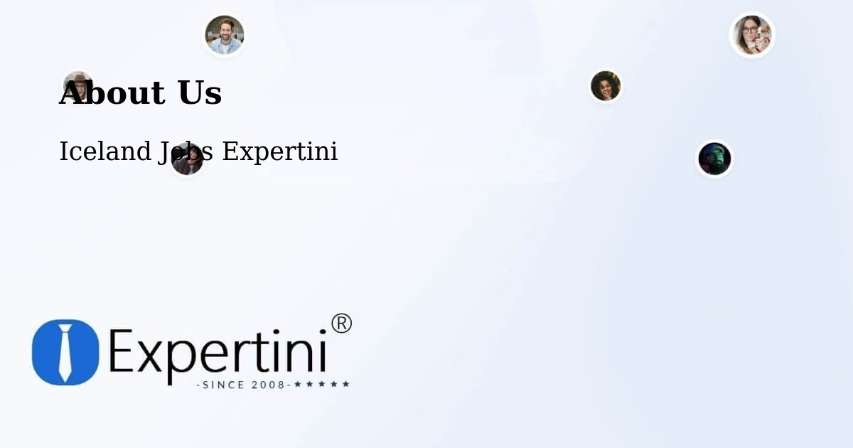 About Expertini Recruitment Platform  – Höfn - Höfn, Iceland Jobs Expertini