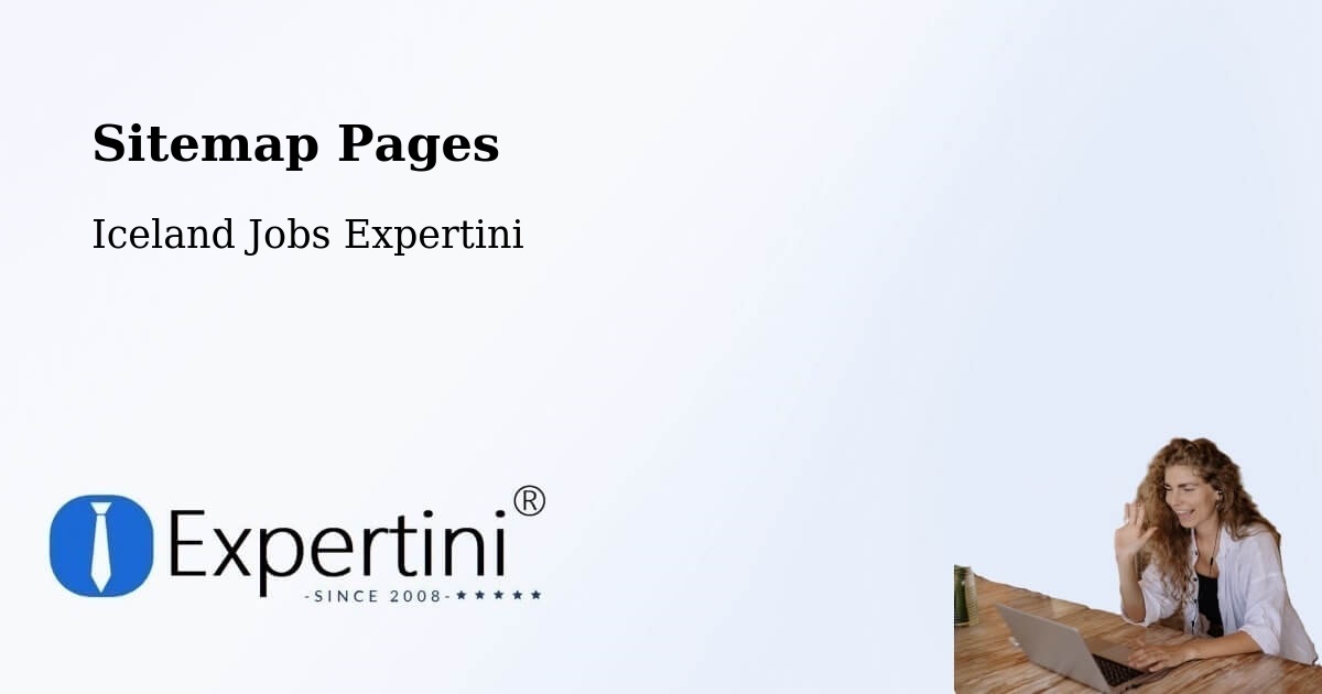 Sitemap Pages - Höfn - Iceland Jobs Expertini
